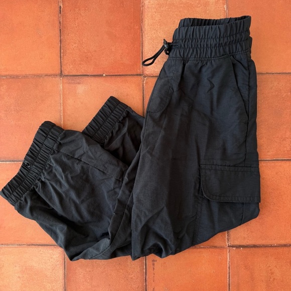 Sz 4/5 Girls Joggers / Leggings / Shorts Lot x4 Cat & Jack / Old Navy GUC - Picture 3 of 6